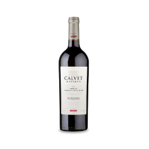 CALVET SAINT-EMILION RESERVE  0.75L