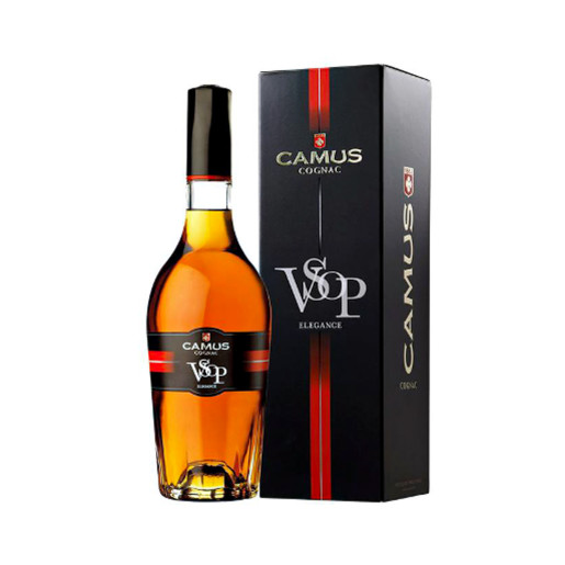 CAMUS VSOP ELEGANCE  0.7L