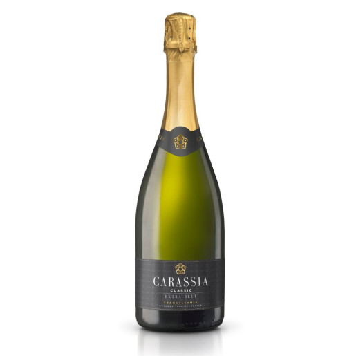CARASSIA CLASSIC BRUT 0.75L