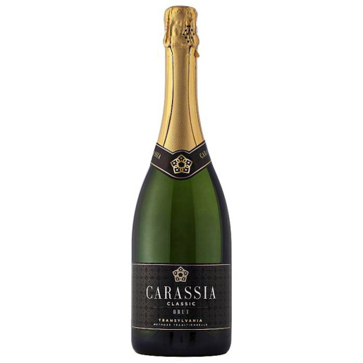 CARASSIA VIN SPUMANT CLASSIC BRUT 1.5L