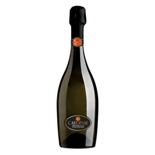 CARDINAL PROSECCO EXTRA DRY  