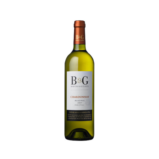 CHARDONNAY  0.75L