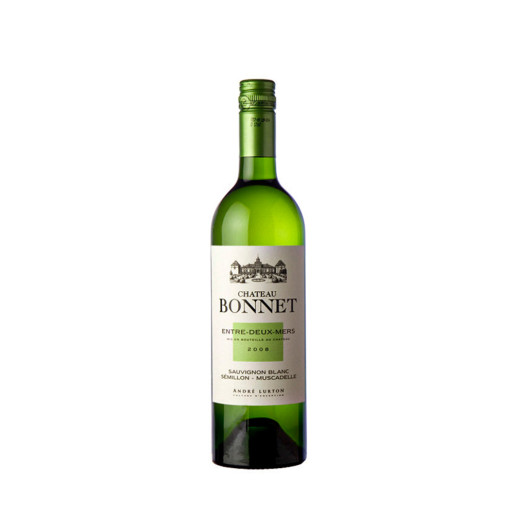 CHATEAU BONNET BLANC SEC  0.75L