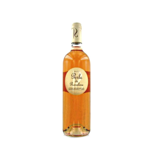CHATEAU ROSELINE- Perle de Roseline rose 0.75L 0.75L