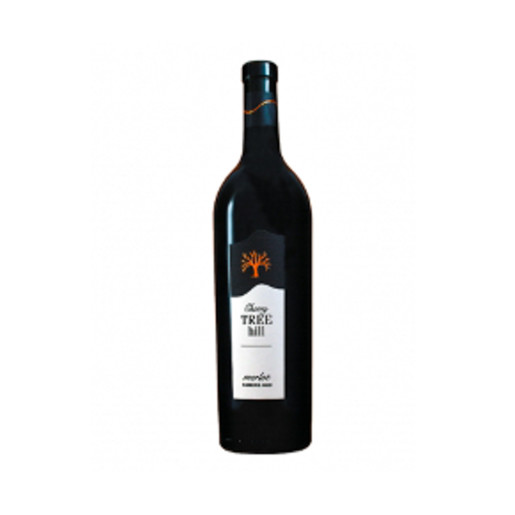 CHERRY TREE HILL MERLOT SEC  