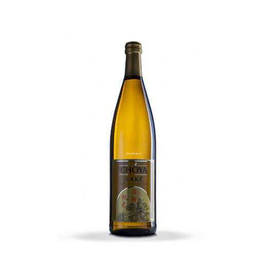 CHOYA SAKE  0.75L