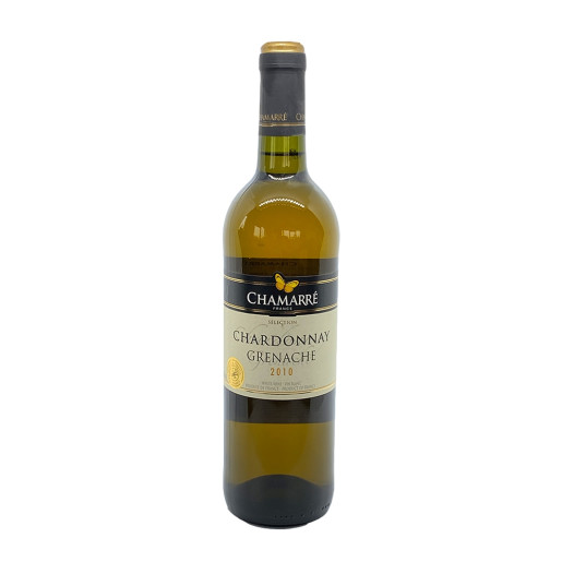 OVS CHARDONNAY GRENACHE 0.75L