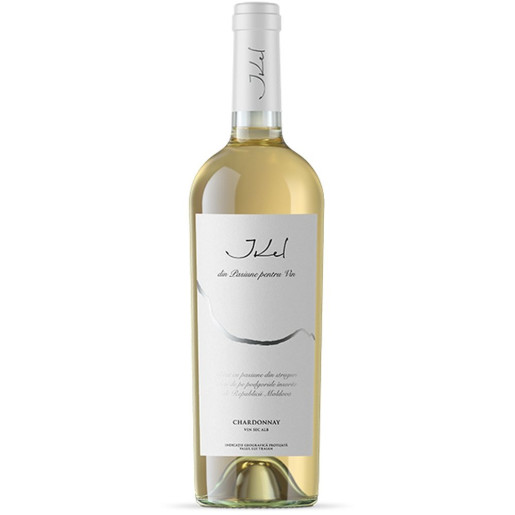 IKEL CHARDONAY 0.75L
