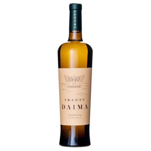 DAIMA CHARDONNAY 0.75L