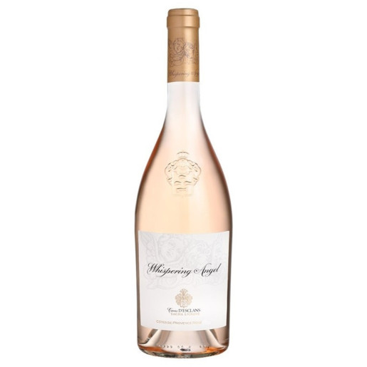 CHATEAU D'ESCLANS WHISPERING ANGEL ROSE 2020 - 0.75L