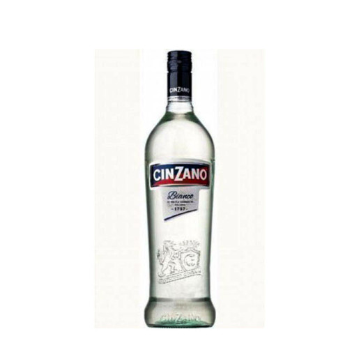 CINZANO BIANCO  1L