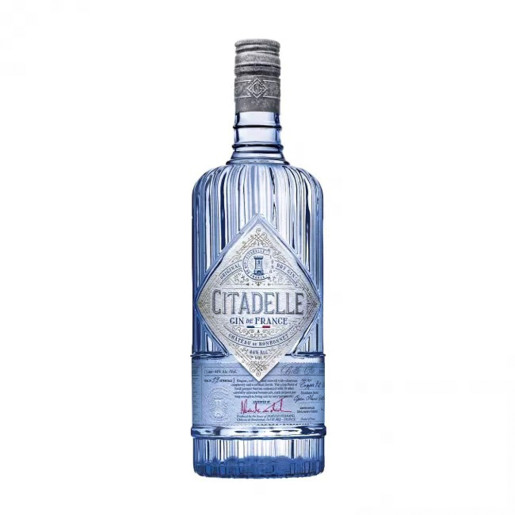 CITADELLE GIN  0.7L