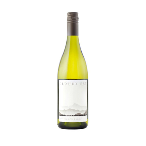 CLOUDY BAY SAUVIGNON BLANC  0.75L