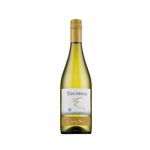 CONO SUR TOCORNAL CHARDONNAY  0.75L