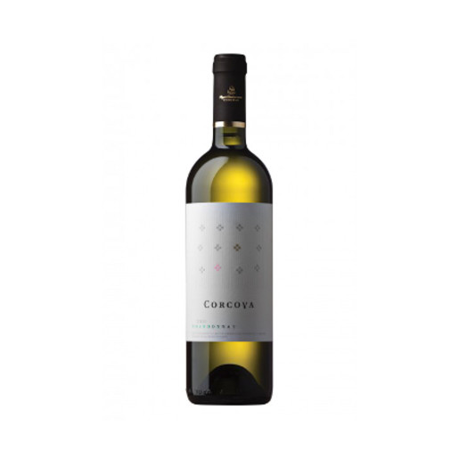 CORCOVA CHARDONNAY 0.75L
