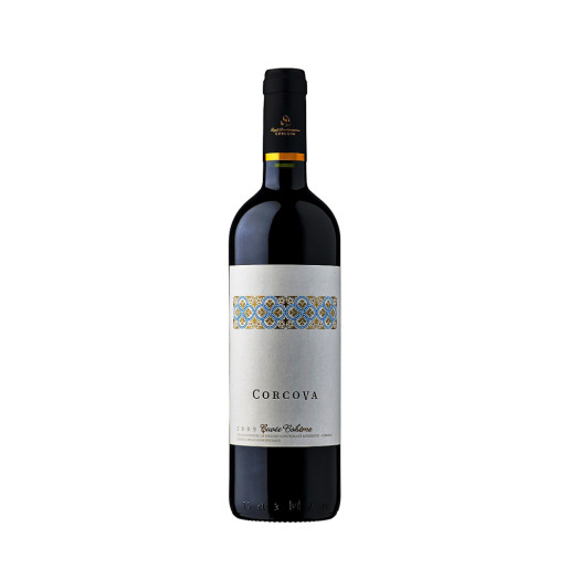 CORCOVA CUVEE BOHEME 0.75L