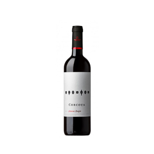 CORCOVA FETEASCA NEAGRA 0.75L