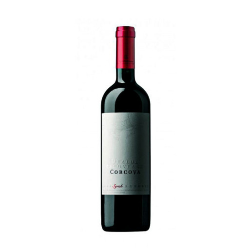 CORCOVA RESERVE SYRAH 0.75L