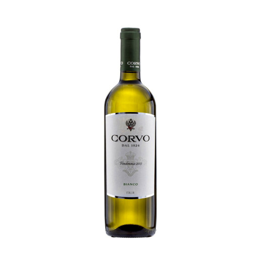 CORVO BIANCO  0.75L