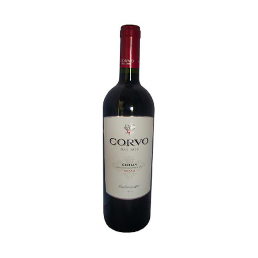 CORVO ROSSO  0.75L