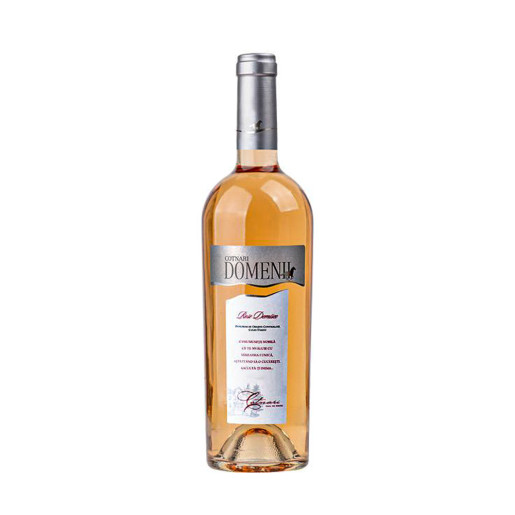 COTNARI DOMENII BUSUIOACA DE BOHOTIN 0.75L