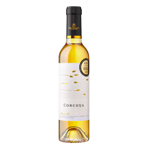 CORCOVA MINI DESSERT 0.375L