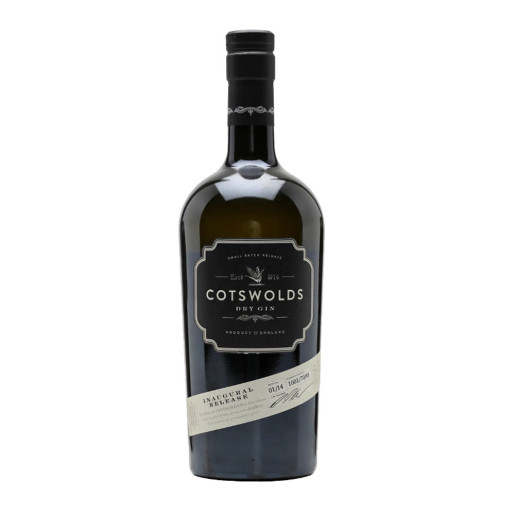 COTSWOLDS DRY GIN  0.7L