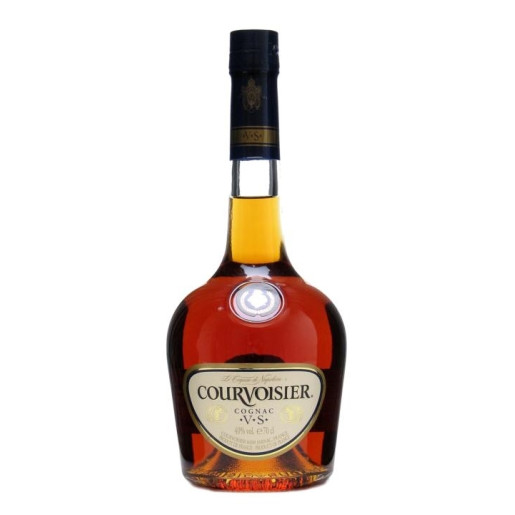 COURVOISIER VS  0.7L