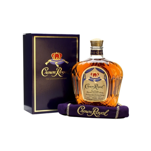 CROWN ROYAL CANADIAN 0.7L