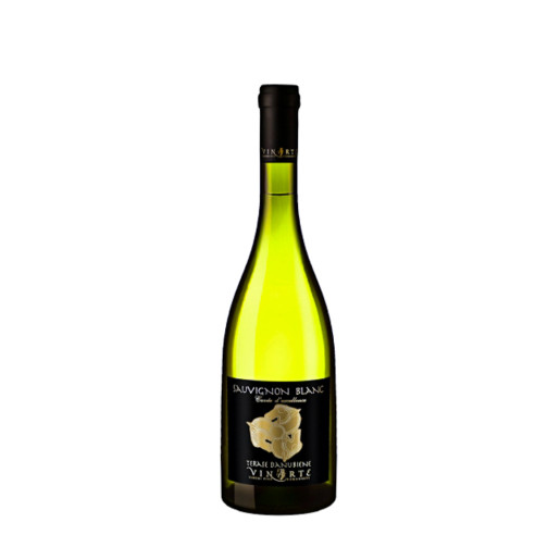 CUVEE D'EXCELLENCE SAUVIGNON BLANC SEC  