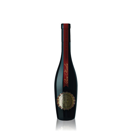 TOHANI CUVEE NICOLAE ROSU 0.75L
