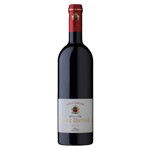 CUVEE UBERLAND  0.75L