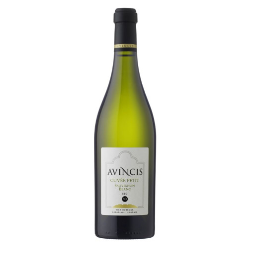 AVINCIS CUVEE PETIT (SAUVIGNON BLANC) 0.75L