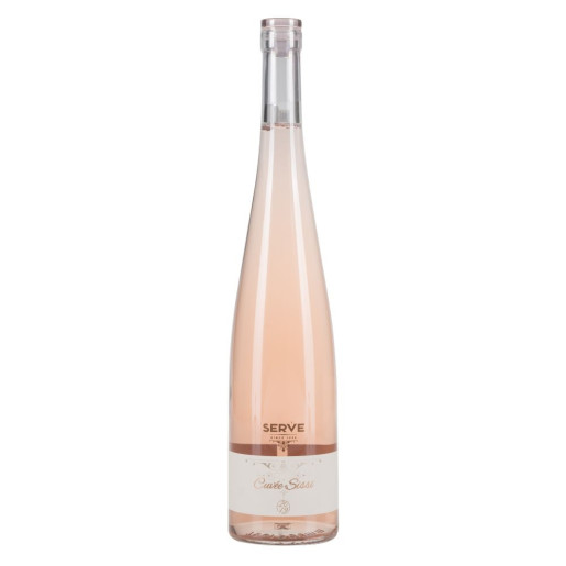 CUVEE SISSI 0.75L
