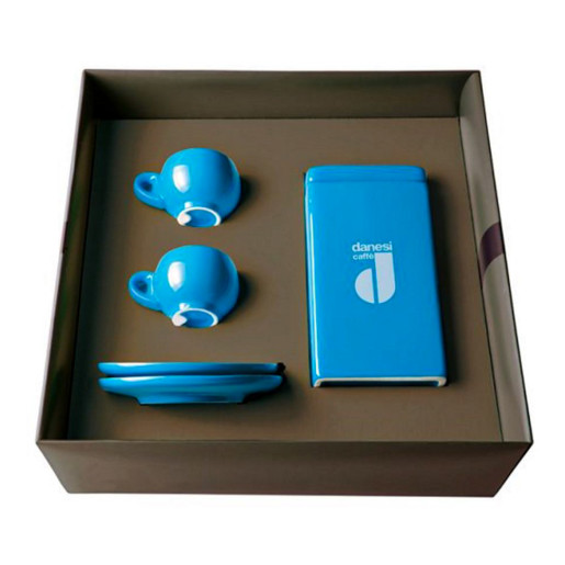 DANESI DUO PLUS  