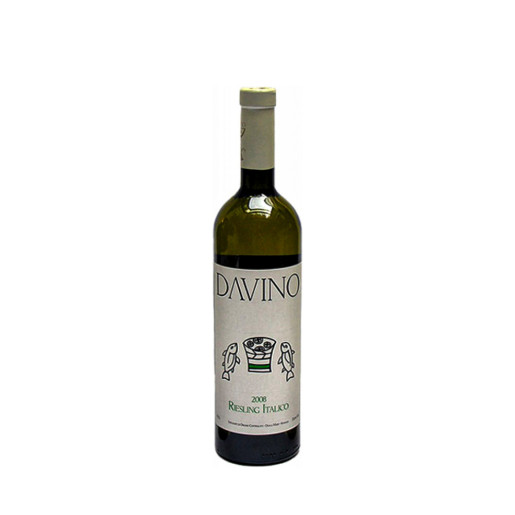 DAVINO RIESLING ITALICO  