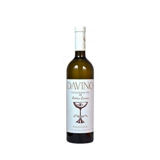 DAVINO SAUVIGNON BLANC EDITIE LIMITATA  