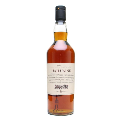 DAILLUAINE 16 Y.O  0.7L