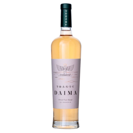 DAIMA ROSE PINOT NOIR 0.75L