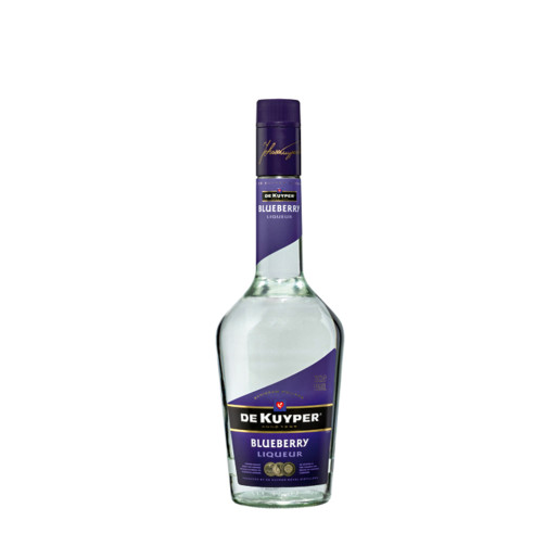 DE KUYPER BLUEBERRY  0.7L