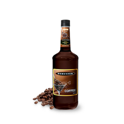 DE KUYPER CAFE  0.7L