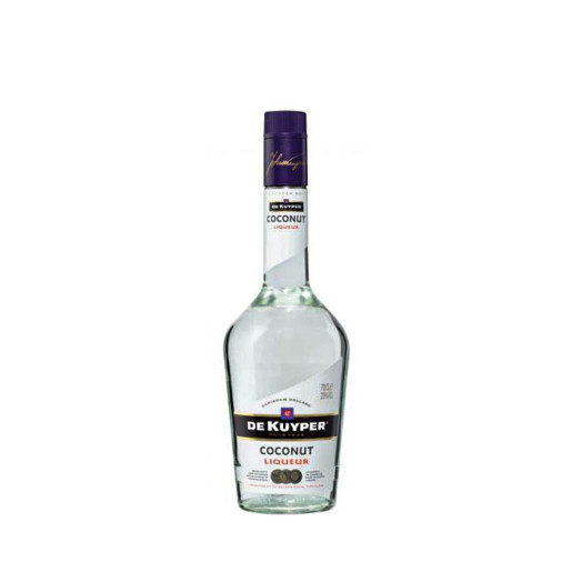 DE KUYPER COCONUT  0.7L