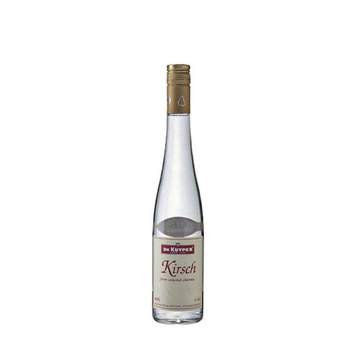 DE KUYPER KIRSCH SCHNAPPS  0.7L