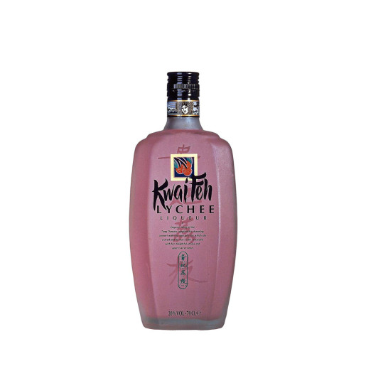 DE KUYPER KWAI FEH  LYCHEE  0.7L