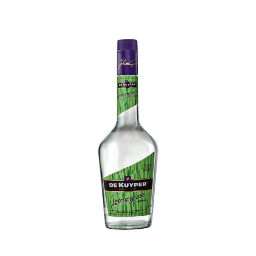 DE KUYPER LEMONGRASS  0.7L