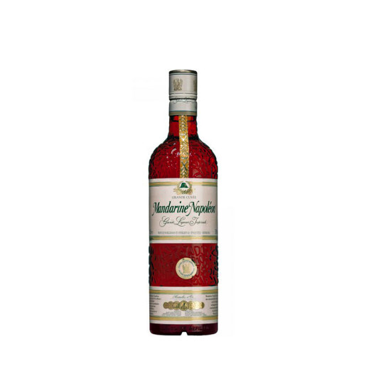DE KUYPER MANDARINE NAPOLEON  0.5L