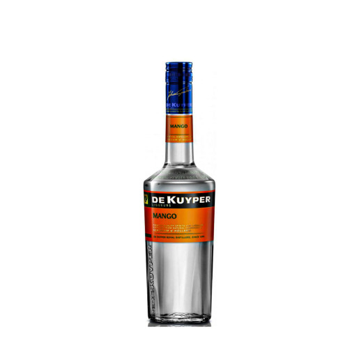 DE KUYPER MANGO  0.7L