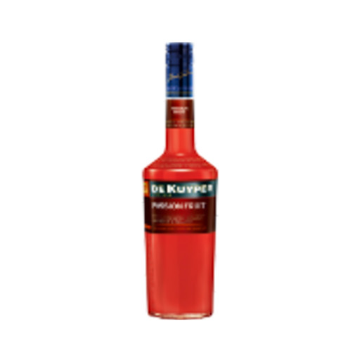 DE KUYPER PASSION FRUIT  0.7L