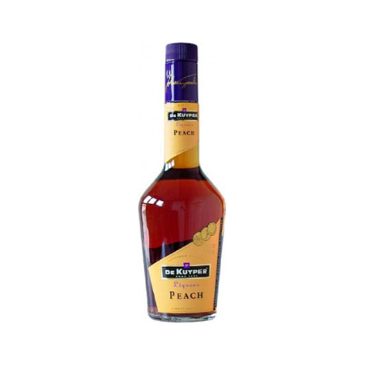 DE KUYPER PEACHTREE  0.7L