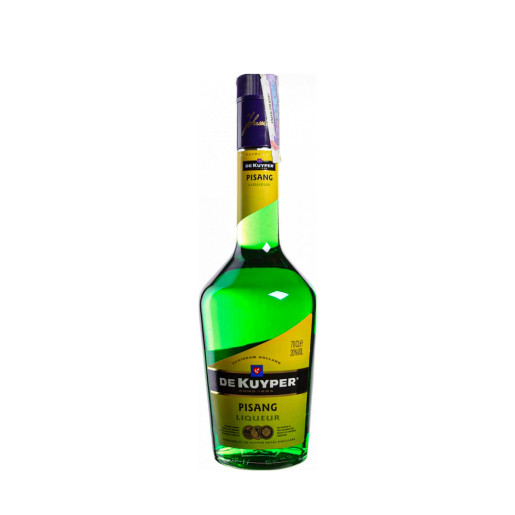 DE KUYPER PISANG  0.7L